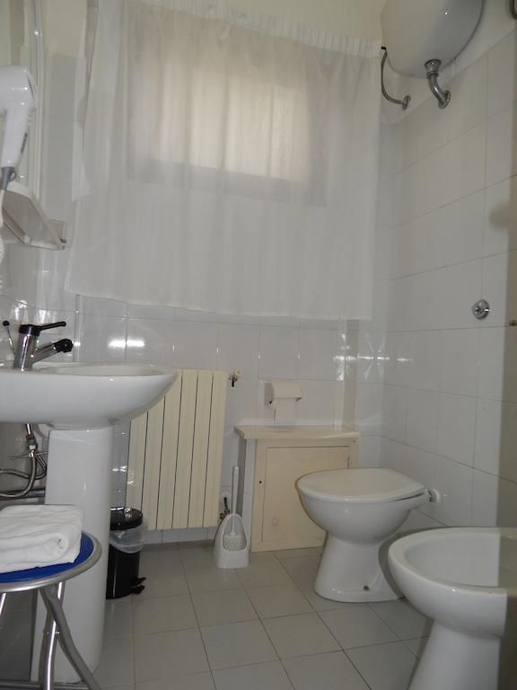 Hotel Il Platano Ottana Zimmer foto